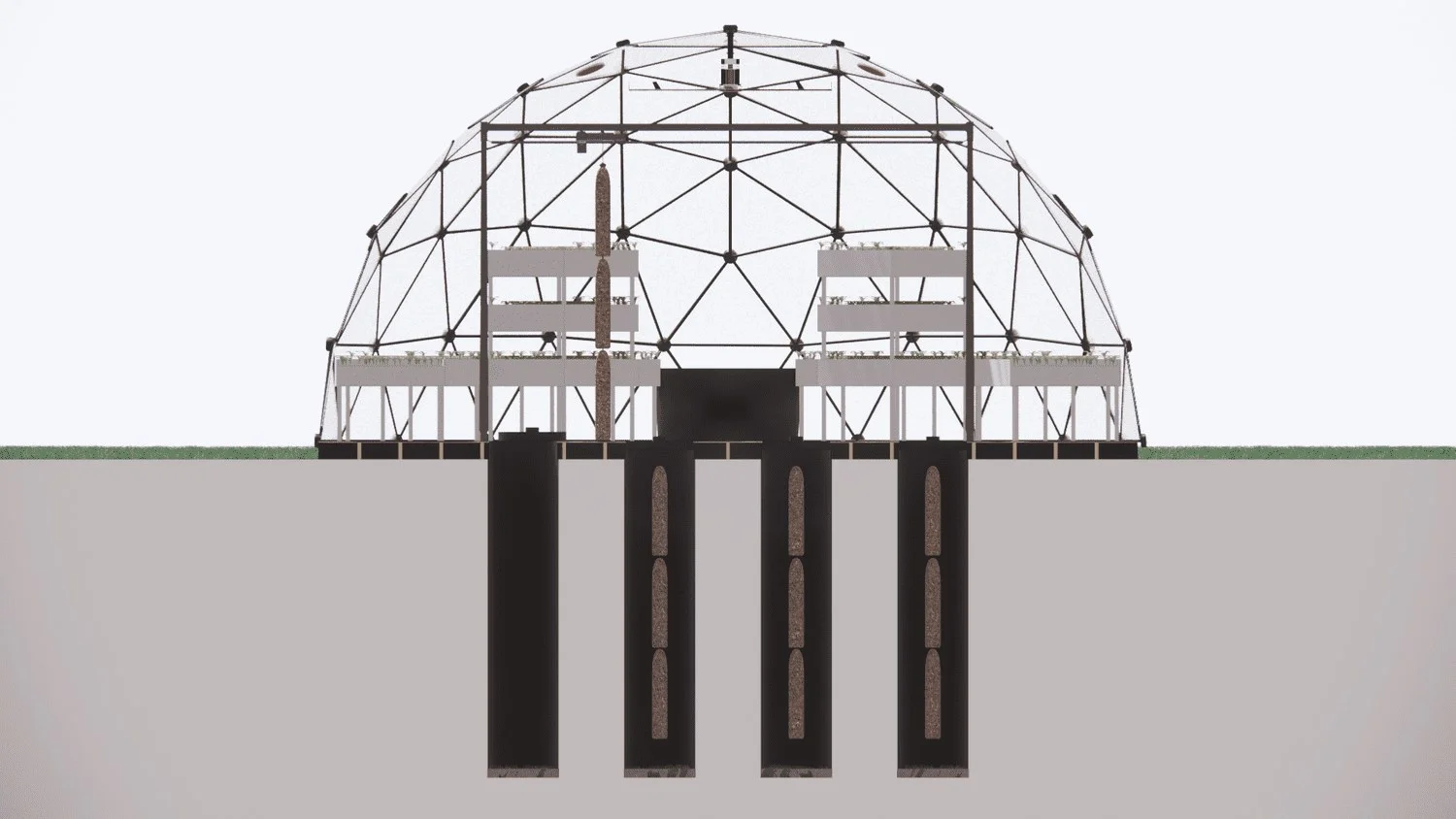 AQUA DOME — project image 8
