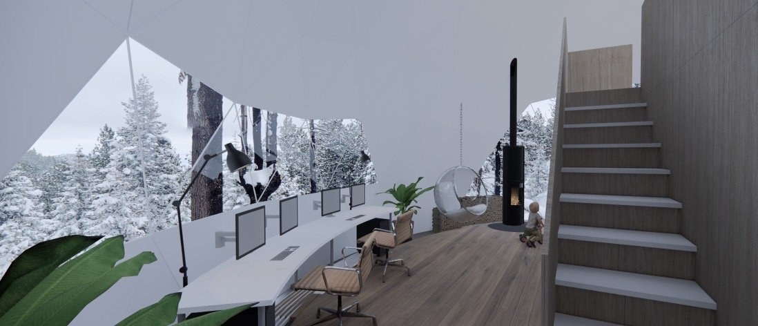 SKY DOME — project image 4