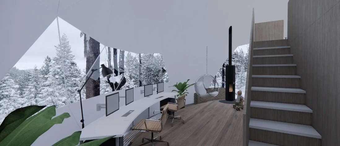 SKY DOME — project image 4