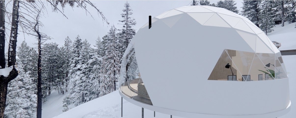 SKY DOME — project image 1