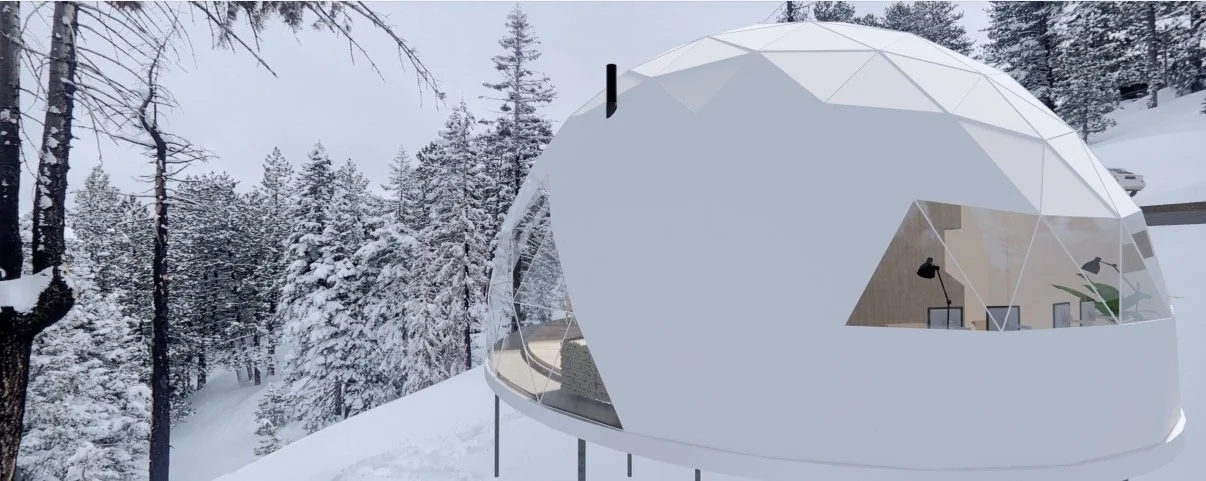 SKY DOME — project image 1