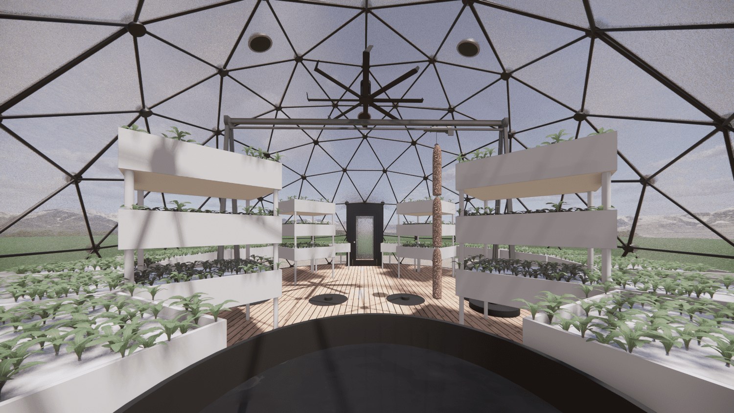 AQUA DOME — project image 5