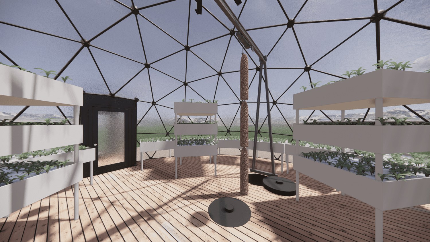 AQUA DOME — project image 4