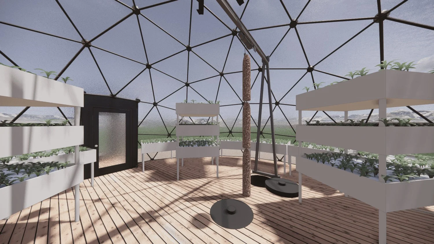 AQUA DOME — project image 4