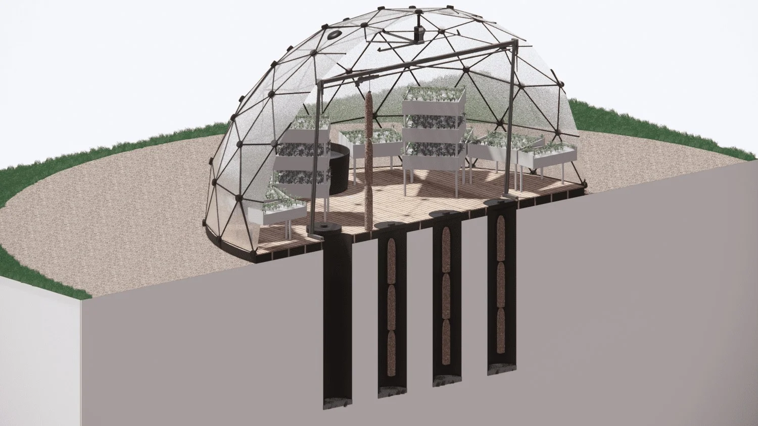 AQUA DOME — project image 7