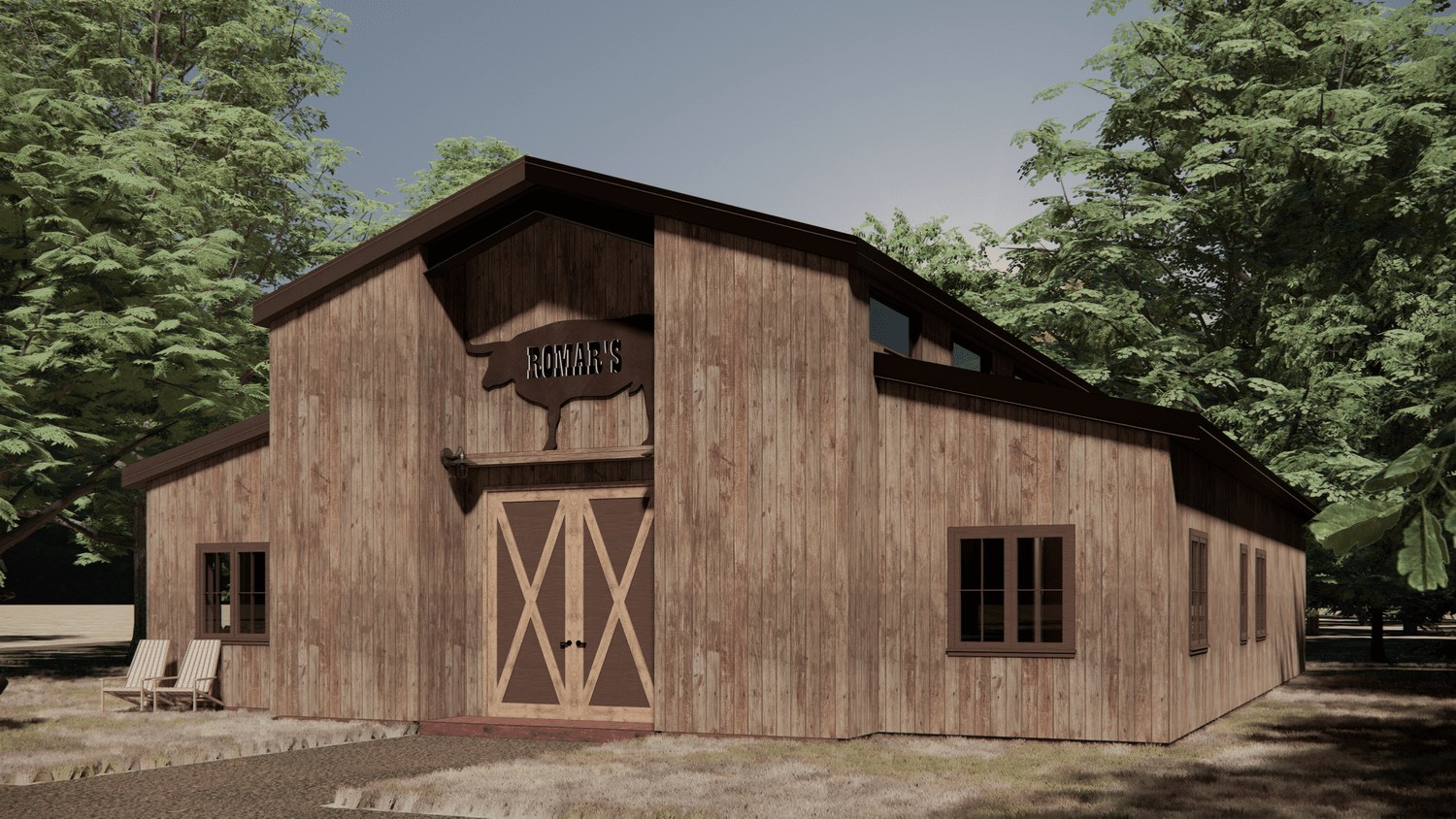 ROMAR'S — project image 3
