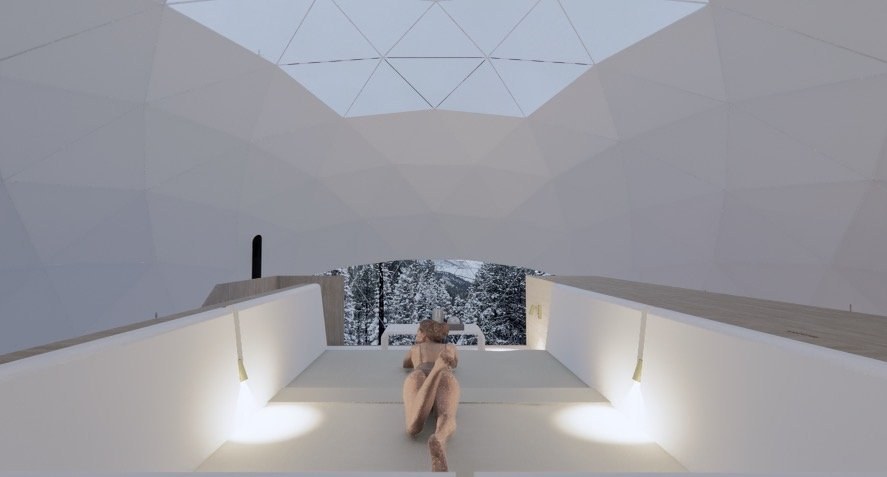 SKY DOME — project image 5