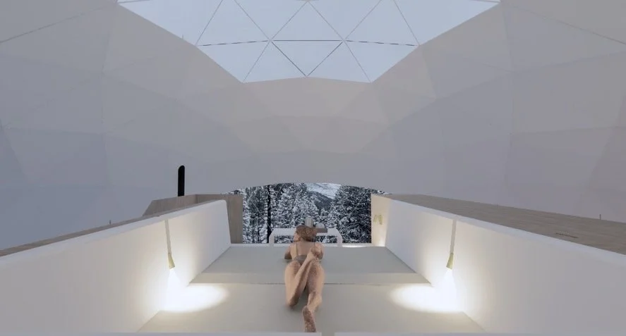 SKY DOME — project image 5