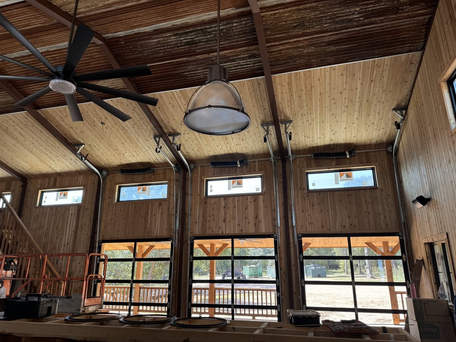 Big Daddy’s Saloon — project image 7