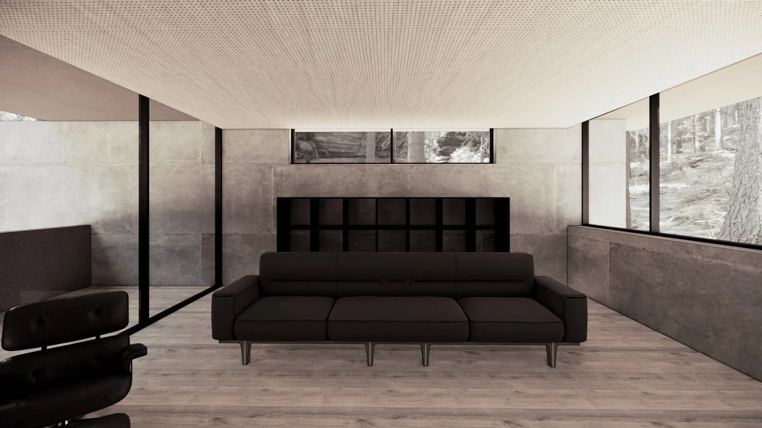 Concrete Cabin — project image 18