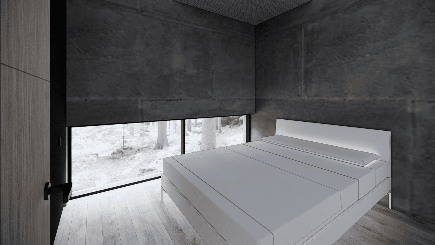 Concrete Cabin — project image 14