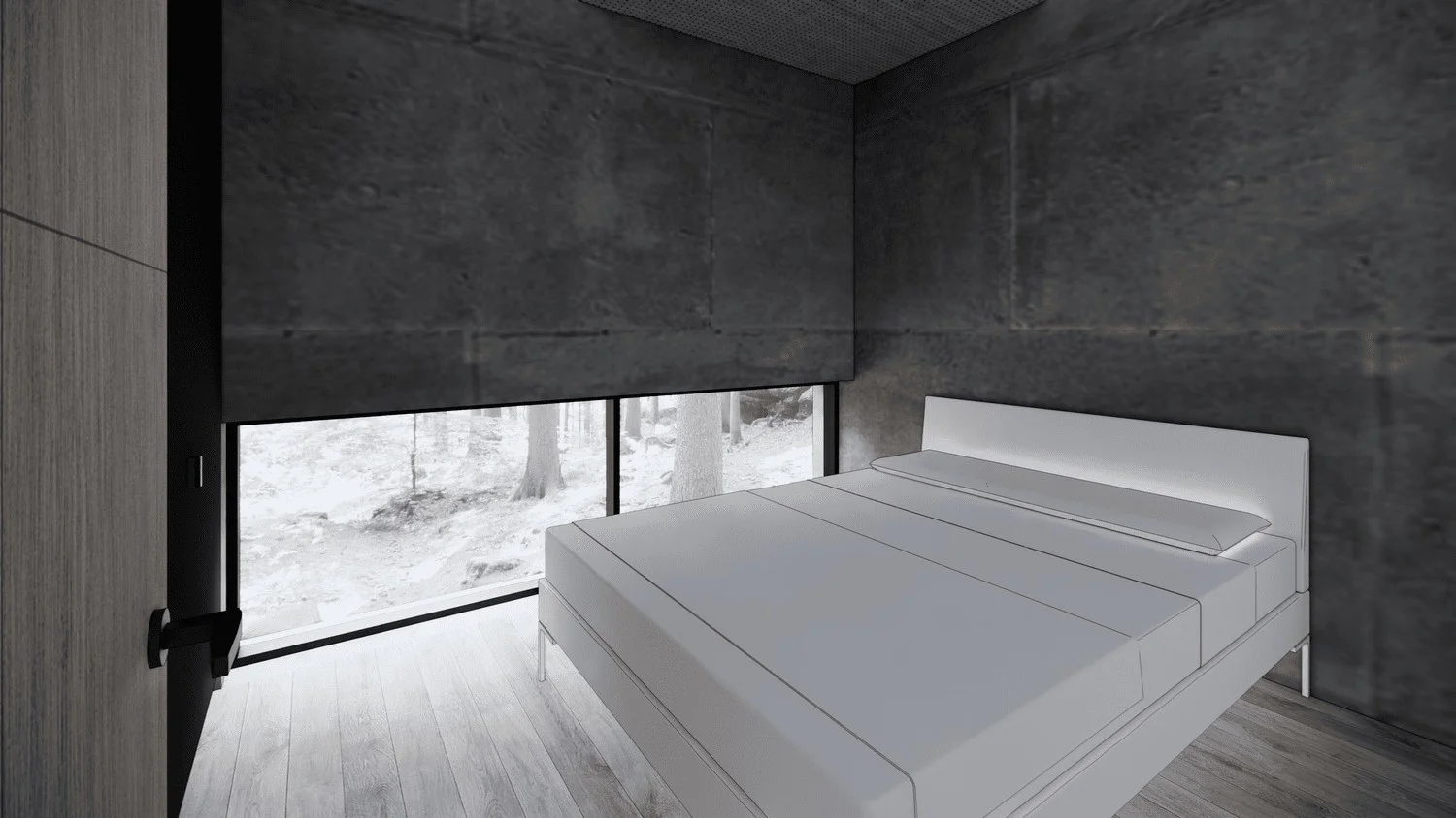 Concrete Cabin — project image 14