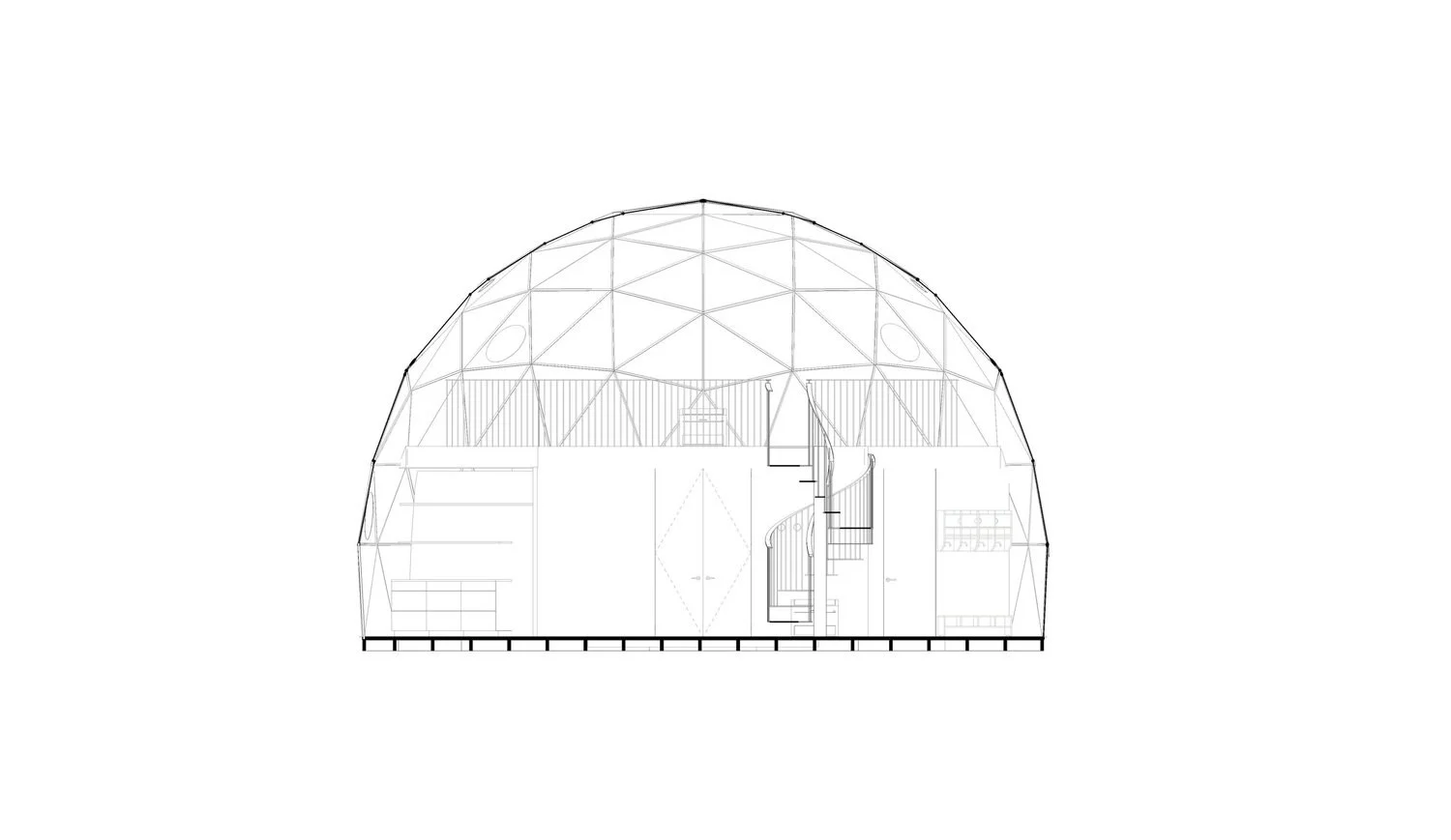 Sweet Dome Alabama — project image 5