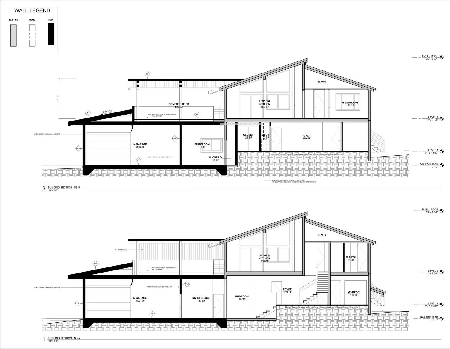 Tahoe Remodel — project image 8