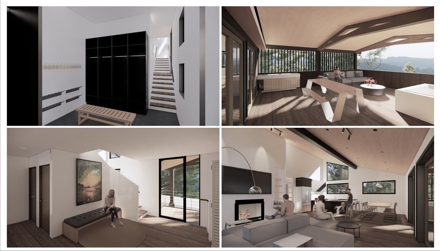 Tahoe Remodel — project image 3
