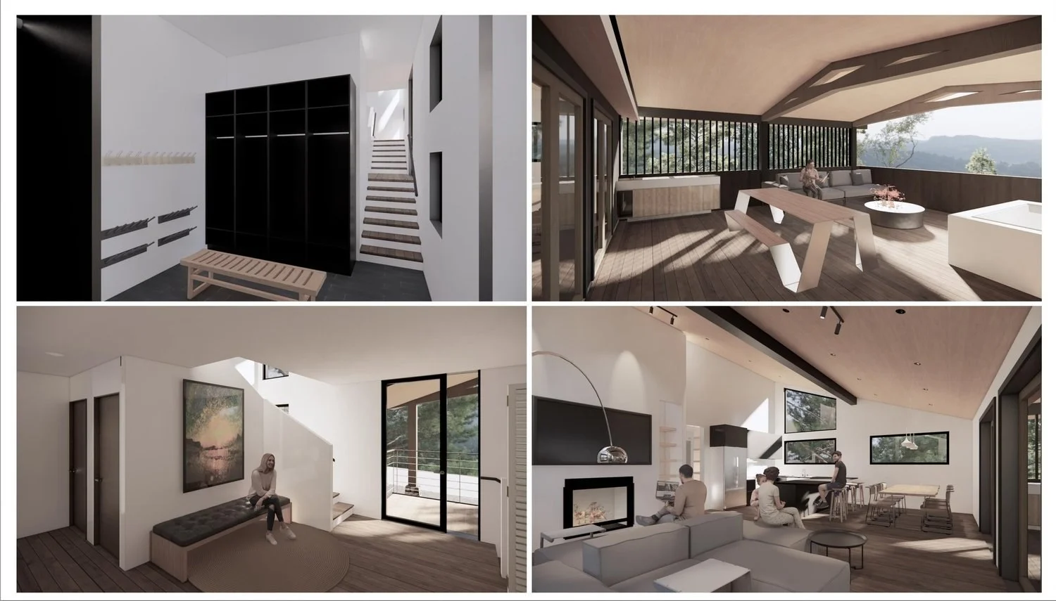 Tahoe Remodel — project image 3