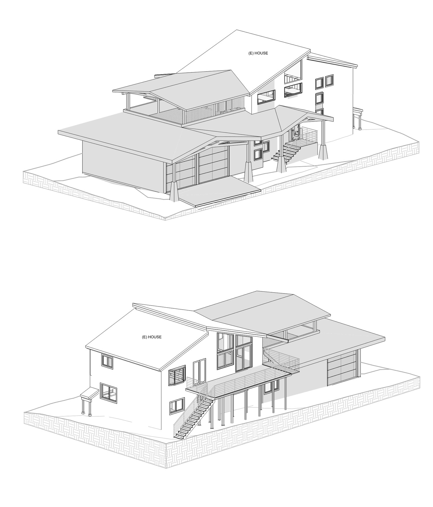 Tahoe Remodel — project image 2
