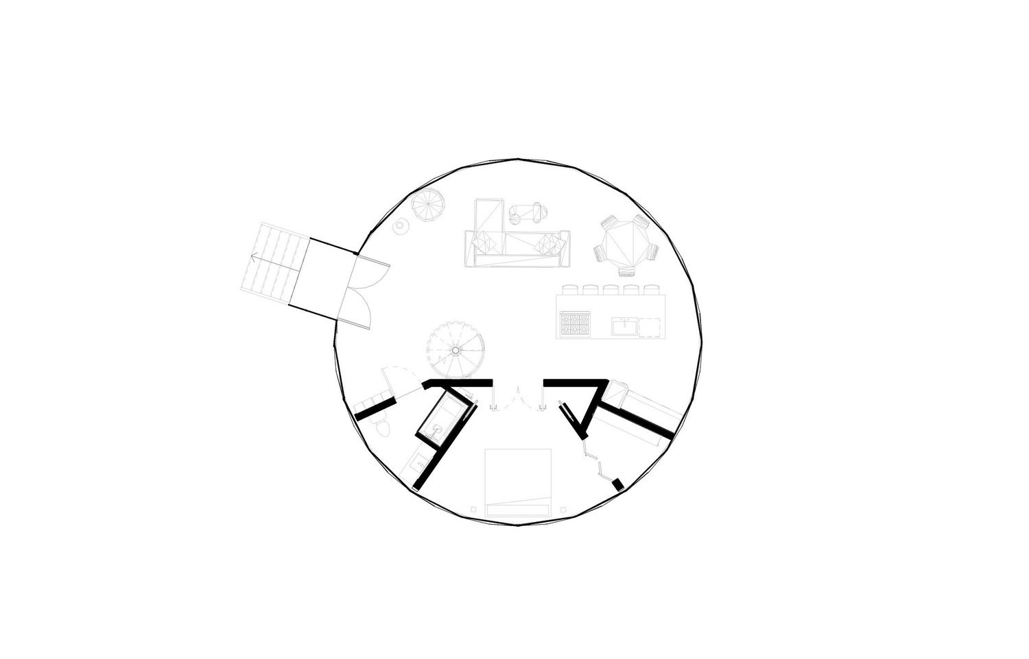 Sweet Dome Alabama — project image 4