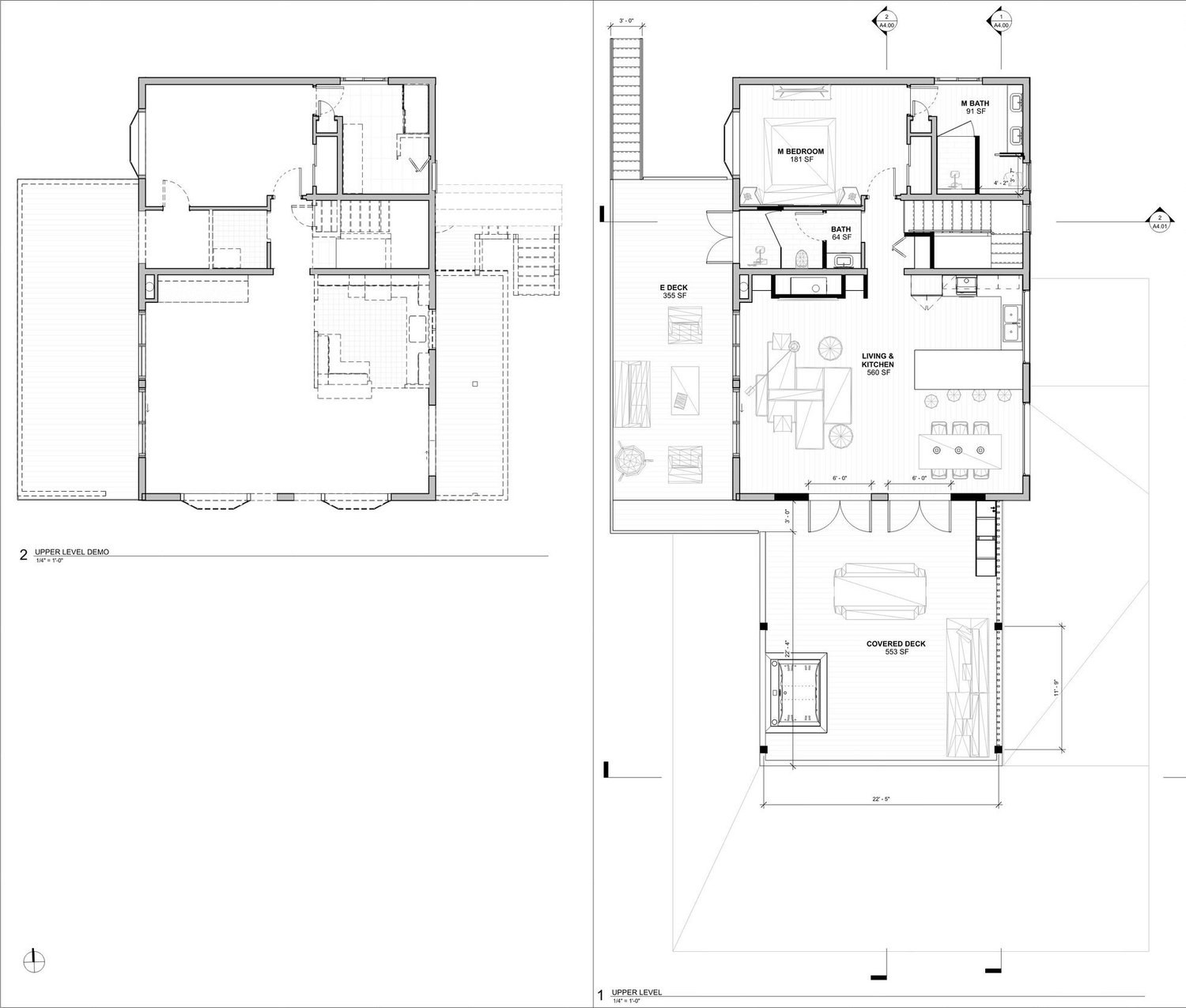 Tahoe Remodel — project image 6