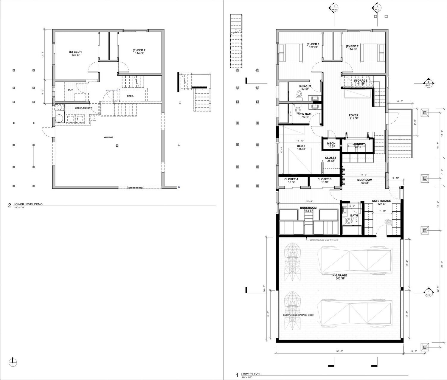 Tahoe Remodel — project image 5